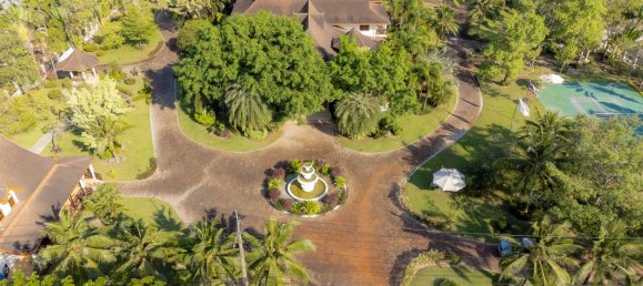 11 bedrooms Cafe / restaurant in Hua Hin, Thailand No. 6273 13