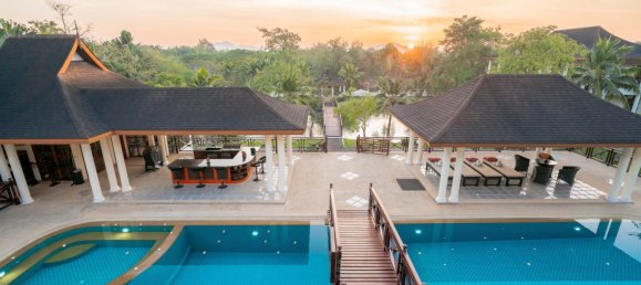 11 bedrooms Cafe / restaurant in Hua Hin, Thailand No. 6273 9