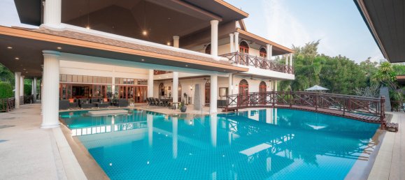 11 bedrooms Cafe / restaurant in Hua Hin, Thailand No. 6273 4