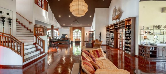 11 bedrooms Cafe / restaurant in Hua Hin, Thailand No. 6273 14