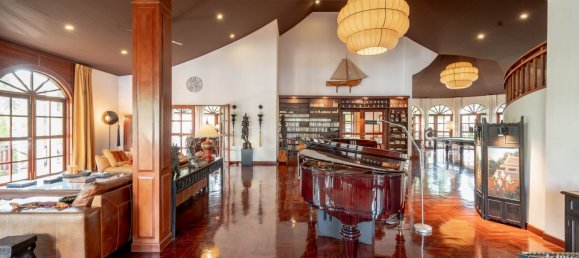 11 bedrooms Cafe / restaurant in Hua Hin, Thailand No. 6273 15