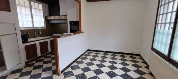 3 غرف نوم منزل في Friville-Escarbotin, France رقم 74629 2