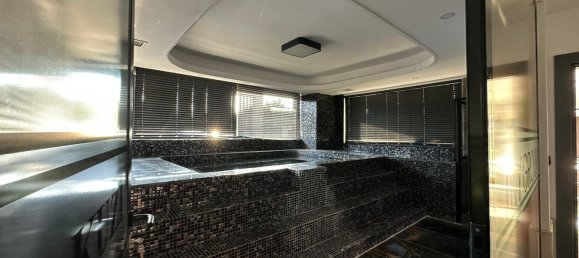 Квартира 1+1 в Аланья, Турция № 18827 16