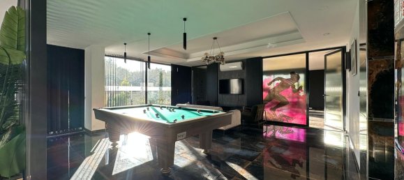 Квартира 1+1 в Аланья, Турция № 18827 12