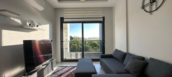 Квартира 1+1 в Аланья, Турция № 18827 2