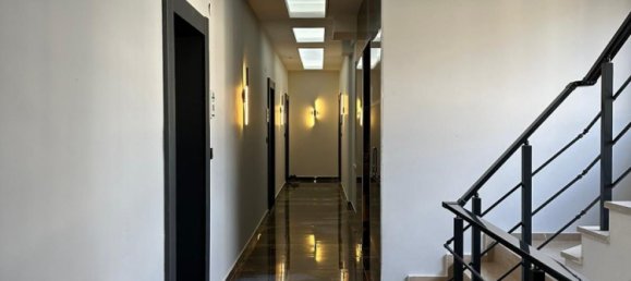 Квартира 1+1 в Аланья, Турция № 18827 8