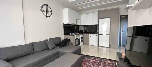 Квартира 1+1 в Аланья, Турция № 18827 4