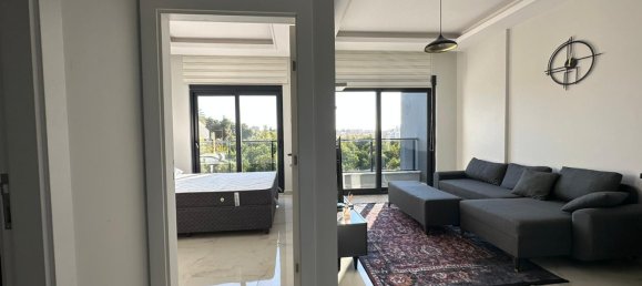 Квартира 1+1 в Аланья, Турция № 18827 6