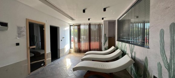 Квартира 1+1 в Аланья, Турция № 18827 13