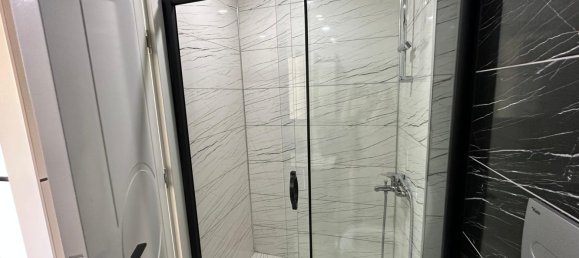 Квартира 1+1 в Аланья, Турция № 18827 15