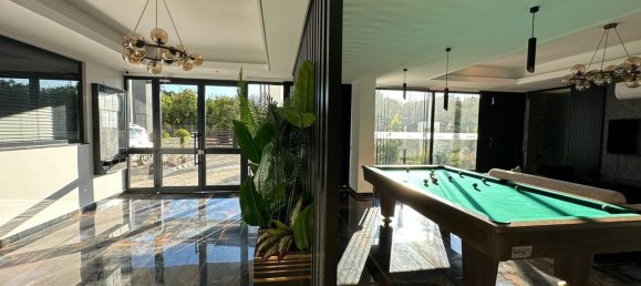 Квартира 1+1 в Аланья, Турция № 18827 10