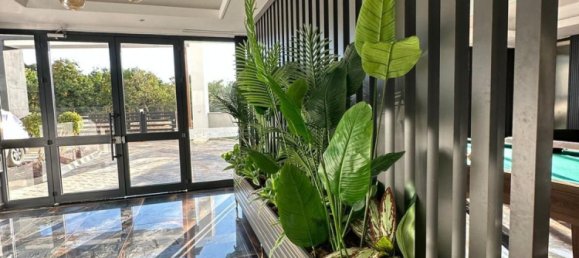 Квартира 1+1 в Аланья, Турция № 18827 18