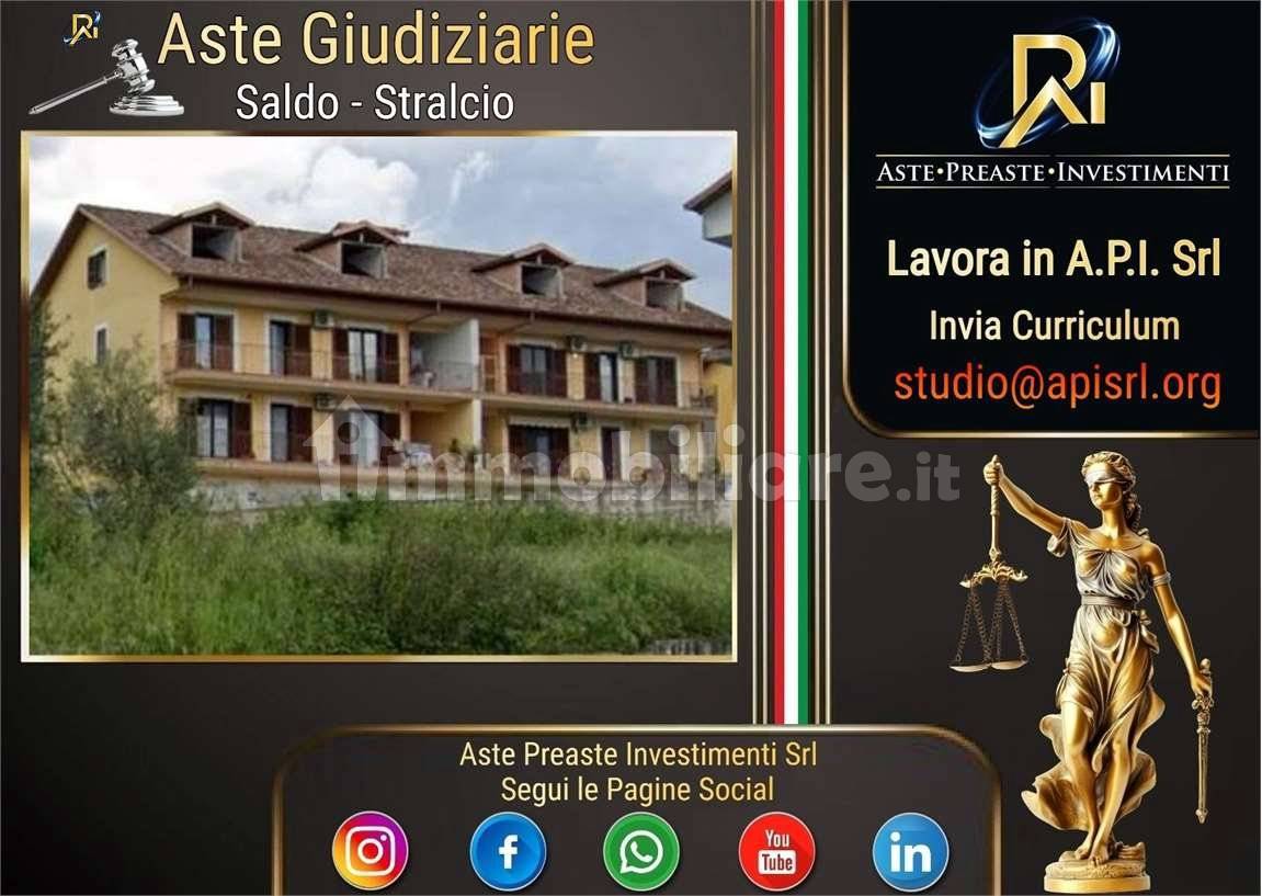 Квартира с 3 спальнями в Кальви Ризорта, Италия № 288842