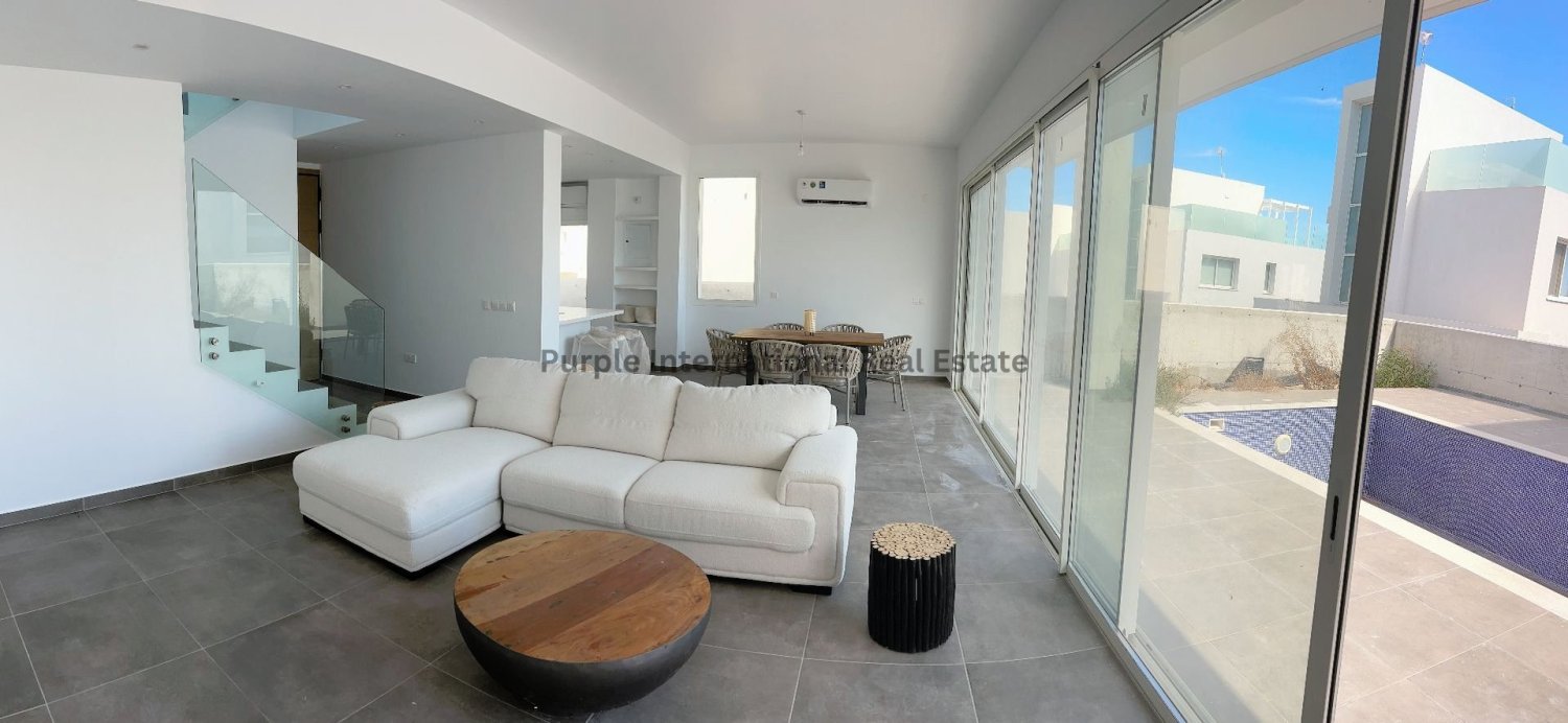 Земельный участок в Лимассол, Кипр № 22036