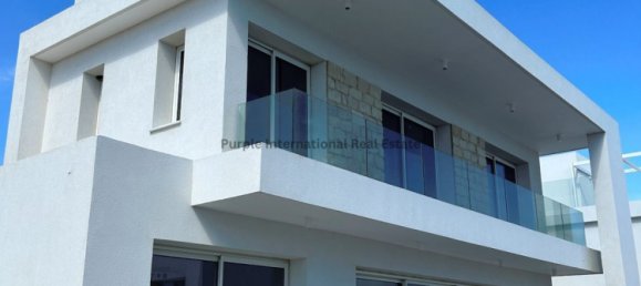 Villa de 4 dormitorios en Protaras, Cyprus No. 22036 5