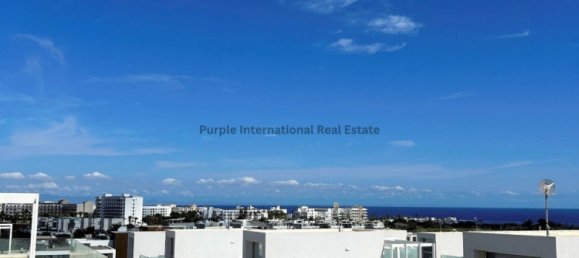 Villa de 4 dormitorios en Protaras, Cyprus No. 22036 15