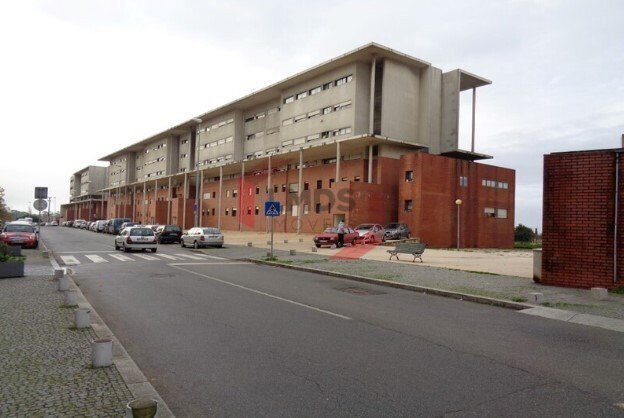 4 chambres Appartement à Matosinhos, Portugal No. 314228