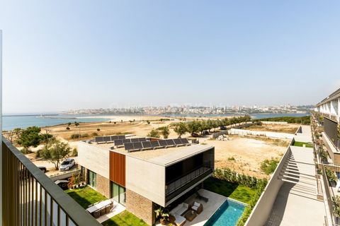 2 bedrooms Apartment in Vila do Conde, Portugal No. 258335