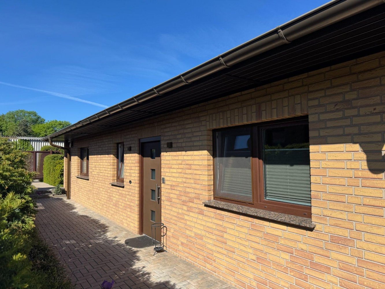 Bungalow T2 em Harz, Germany N.º 219412