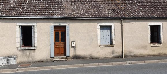 2 غرف نوم تاون هاوس في Vendoeuvres, France رقم 230613 3