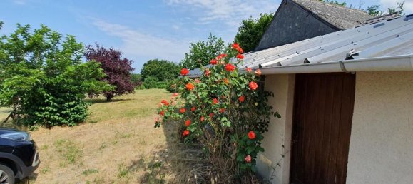 2 غرف نوم تاون هاوس في Vendoeuvres, France رقم 230613 5