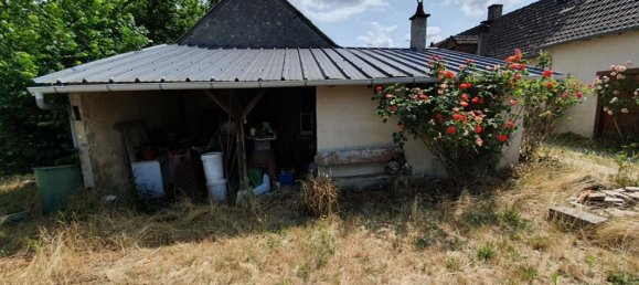 2 غرف نوم تاون هاوس في Vendoeuvres, France رقم 230613 4