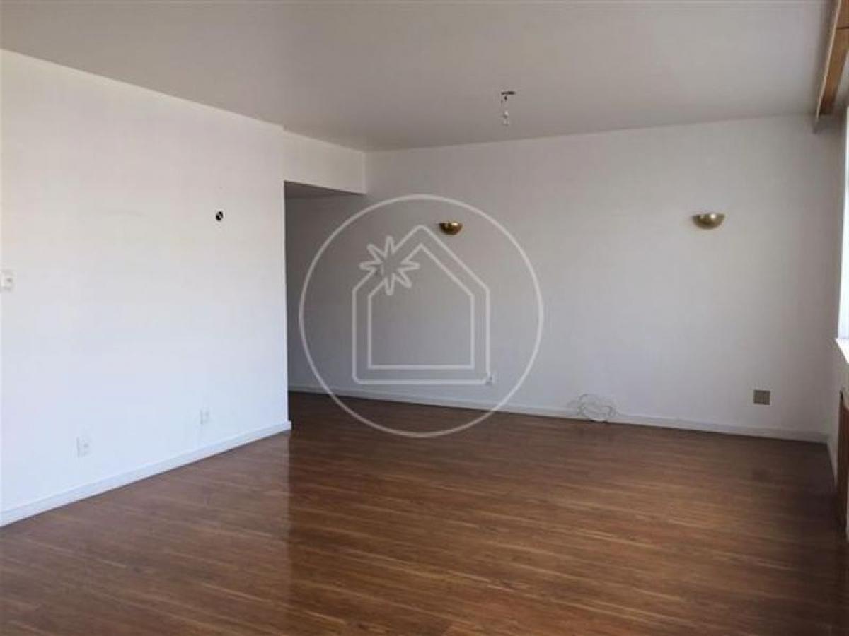 4 غرف نوم شقة في Rio de Janeiro, Brazil رقم 504284