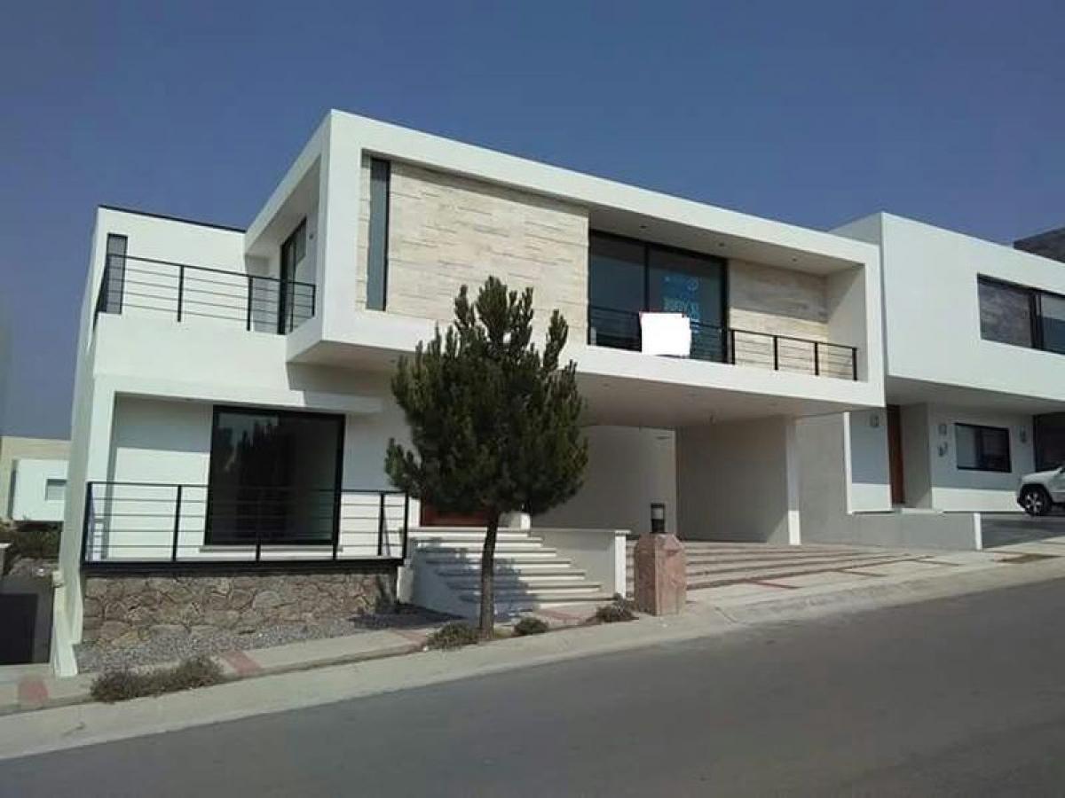 3 Schlafzimmer Haus in San Luis Potosi, Mexico, Nr. 184613