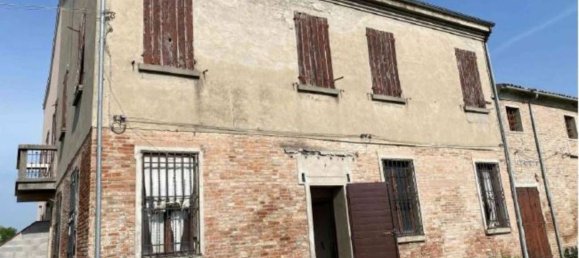 5-Zimmer Wohnung in Ferrara, Italy, Nr. 19579 10