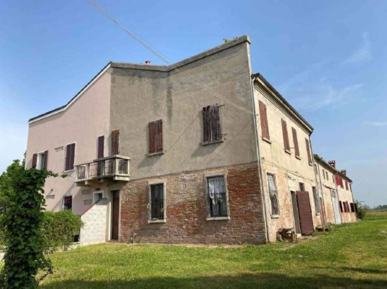 5-Zimmer Wohnung in Ferrara, Italy, Nr. 19579
