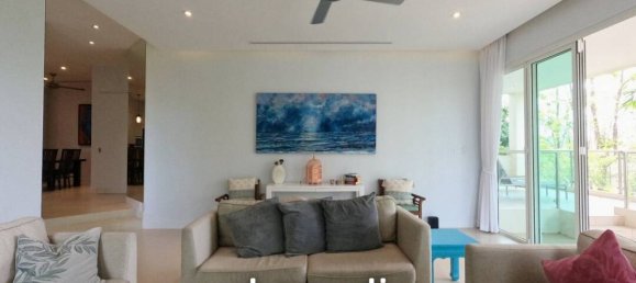 شقة 3 غرف نوم  في Bang Tao, Thailand رقم 13194 5