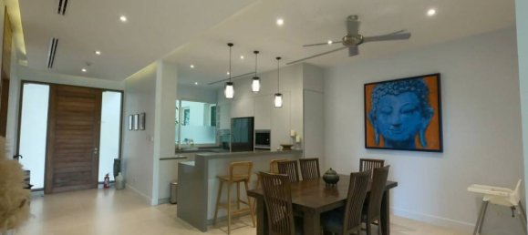 3 Schlafzimmer Eigentumswohnung in Bang Tao, Thailand, Nr. 13194 5