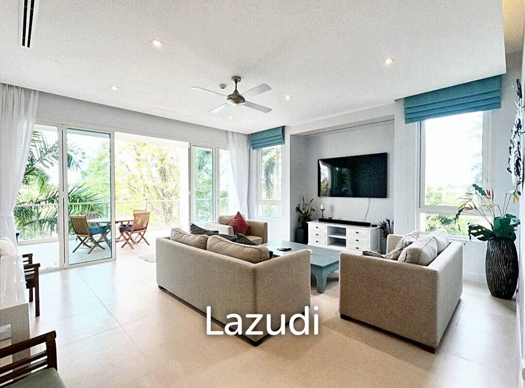 شقة 3 غرف نوم  في Bang Tao, Thailand رقم 13194