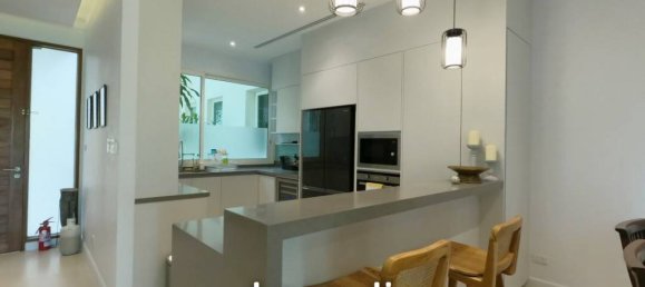 شقة 3 غرف نوم  في Bang Tao, Thailand رقم 13194 8