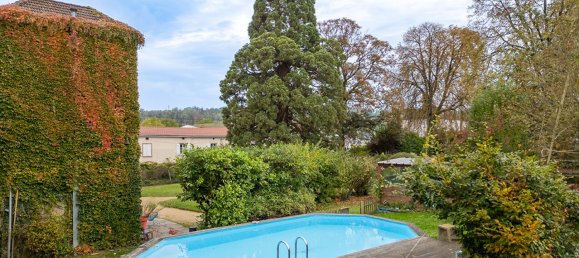 8 bedrooms House in Mirecourt, France No. 153189 13