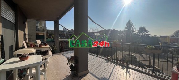 Квартира с 3 комнатами в Боллате, Италия № 10865 13