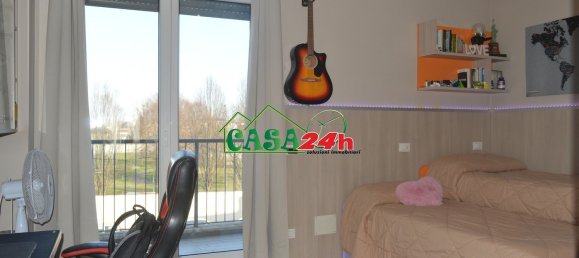 Квартира с 3 комнатами в Боллате, Италия № 10865 8