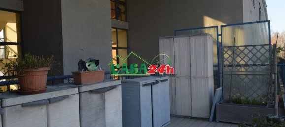 Квартира с 3 комнатами в Боллате, Италия № 10865 16