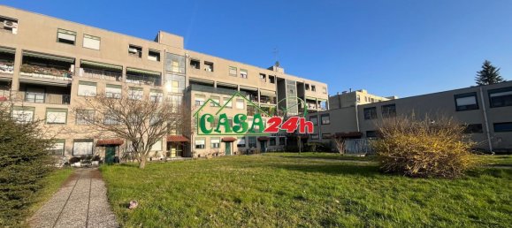 Квартира с 3 комнатами в Боллате, Италия № 10865 17