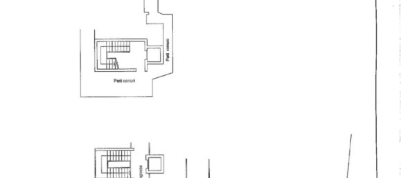 Квартира с 3 комнатами в Боллате, Италия № 10865 18