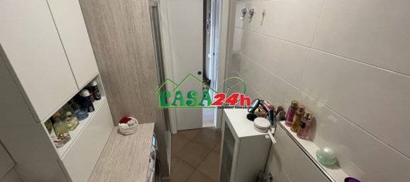 Квартира с 3 комнатами в Боллате, Италия № 10865 11