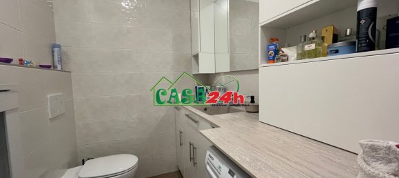 Квартира с 3 комнатами в Боллате, Италия № 10865 12