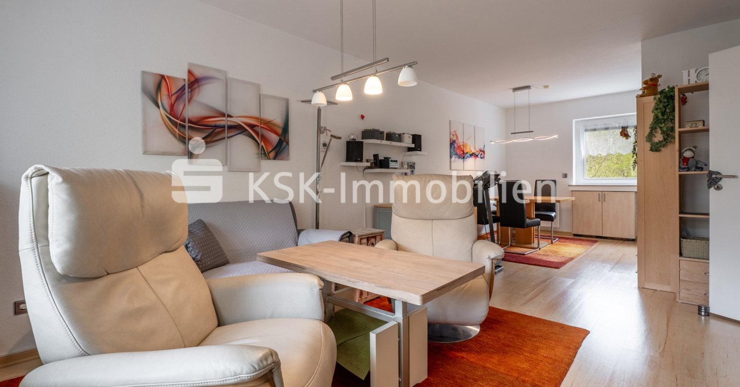 2 غرف نوم شقة في Rhein-Erft, Germany رقم 331744