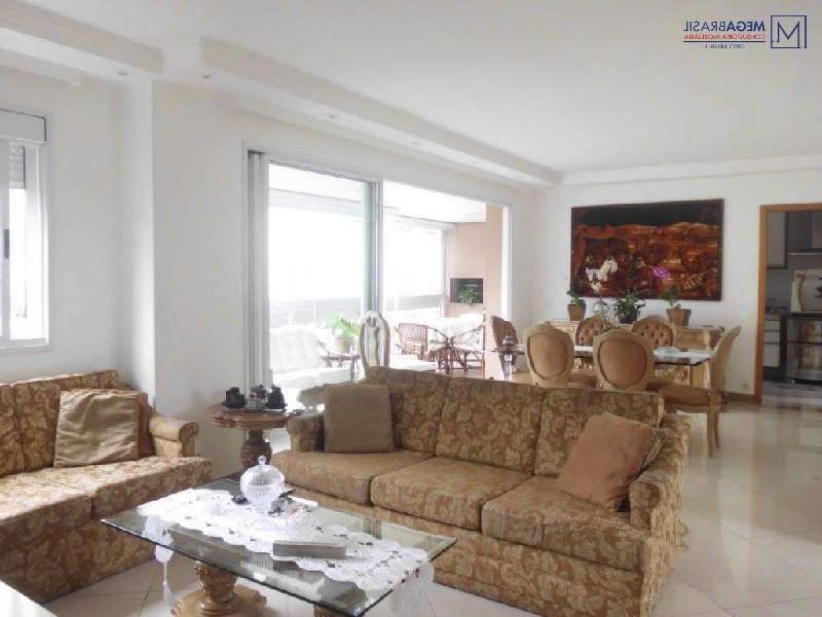 3 Schlafzimmer Wohnung in Sao Paulo, Brazil, Nr. 435609