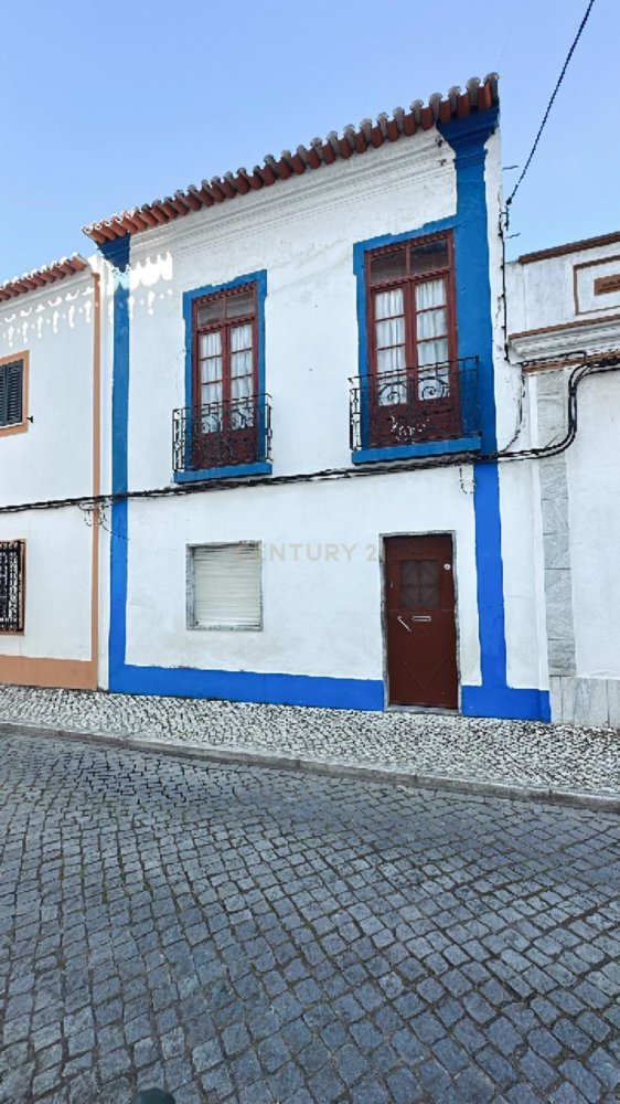 4 Schlafzimmer Villa in Ferreira do Alentejo, Portugal, Nr. 344121