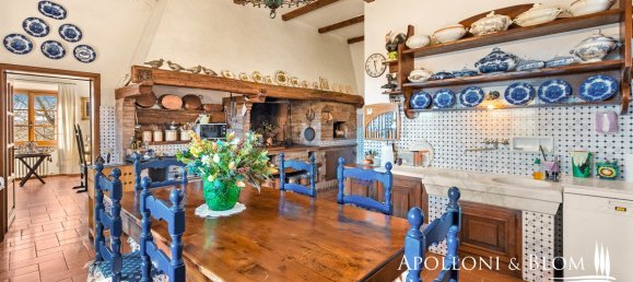 30 Schlafzimmer Haus in Castellina in Chianti, Italy, Nr. 54534 25