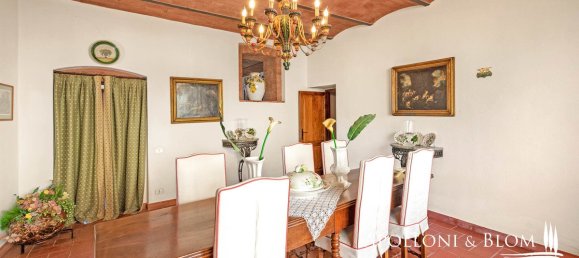 30 Schlafzimmer Haus in Castellina in Chianti, Italy, Nr. 54534 34