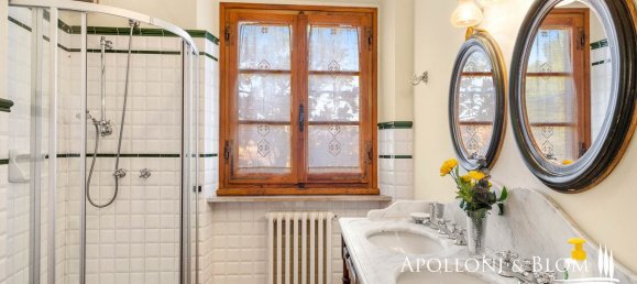 30 Schlafzimmer Haus in Castellina in Chianti, Italy, Nr. 54534 40