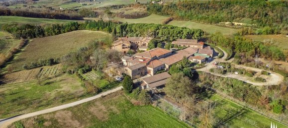 30 Schlafzimmer Haus in Castellina in Chianti, Italy, Nr. 54534 4