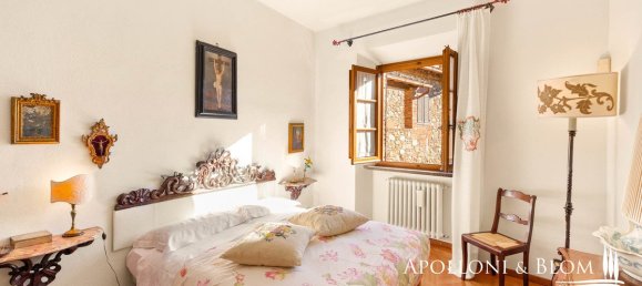 30 Schlafzimmer Haus in Castellina in Chianti, Italy, Nr. 54534 29